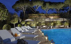 Parco Dei Principi Grand Hotel & Spa Rome Italy